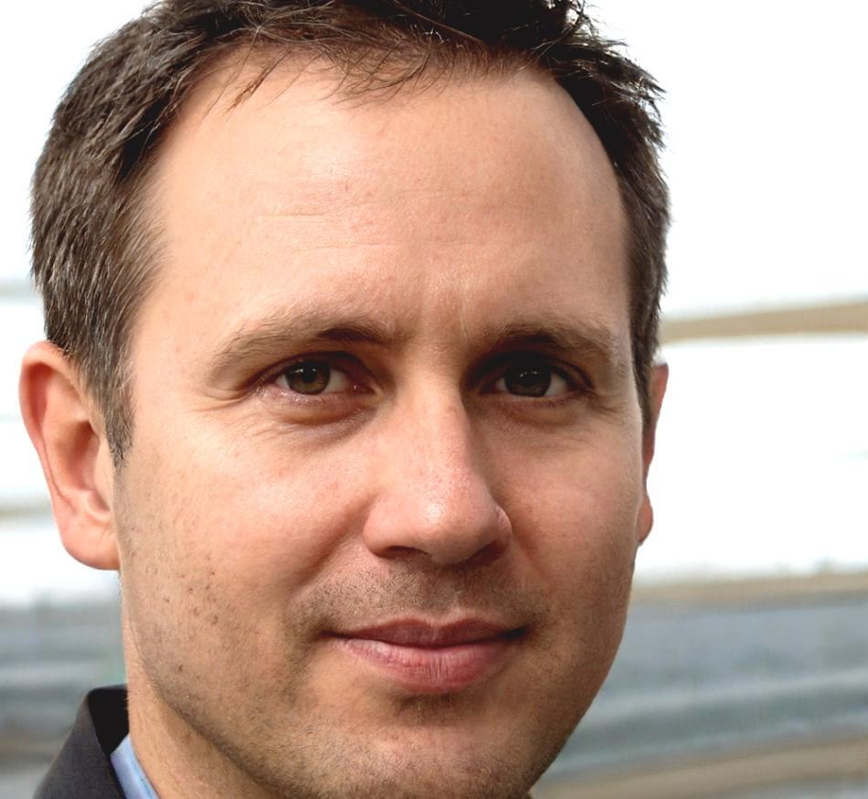 Lernexperte Marcus Weber
