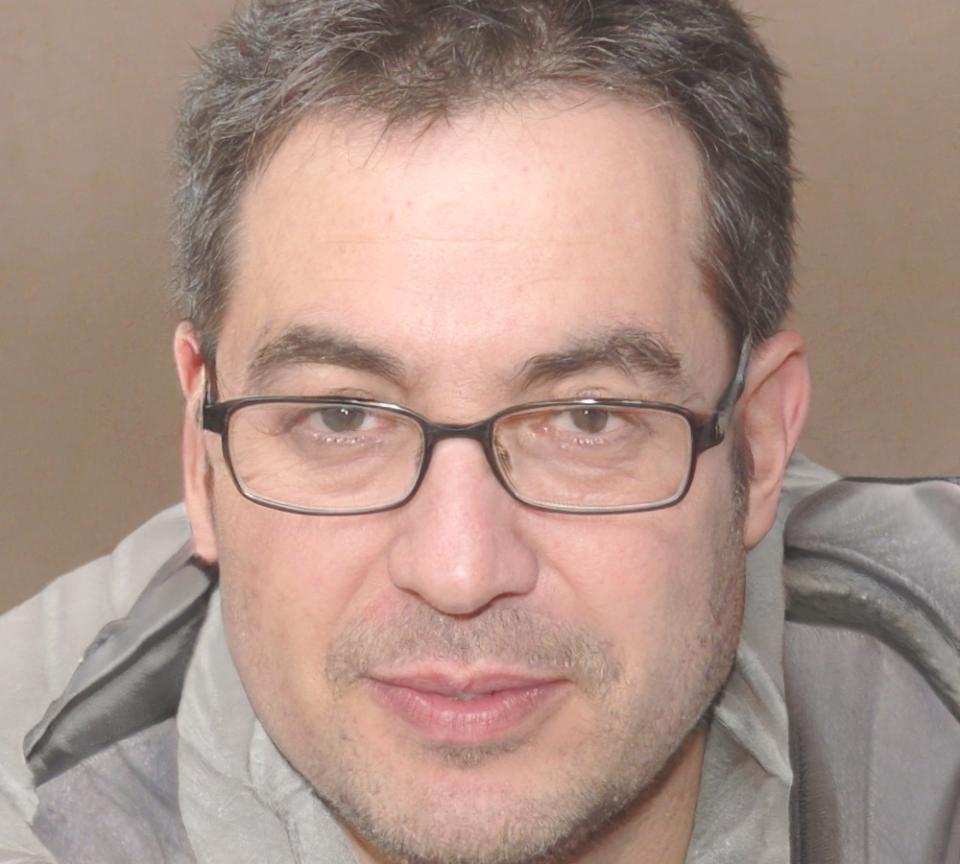 Bildungsberater Thomas Klein